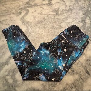 moonchild cropped ninja pants 🌙